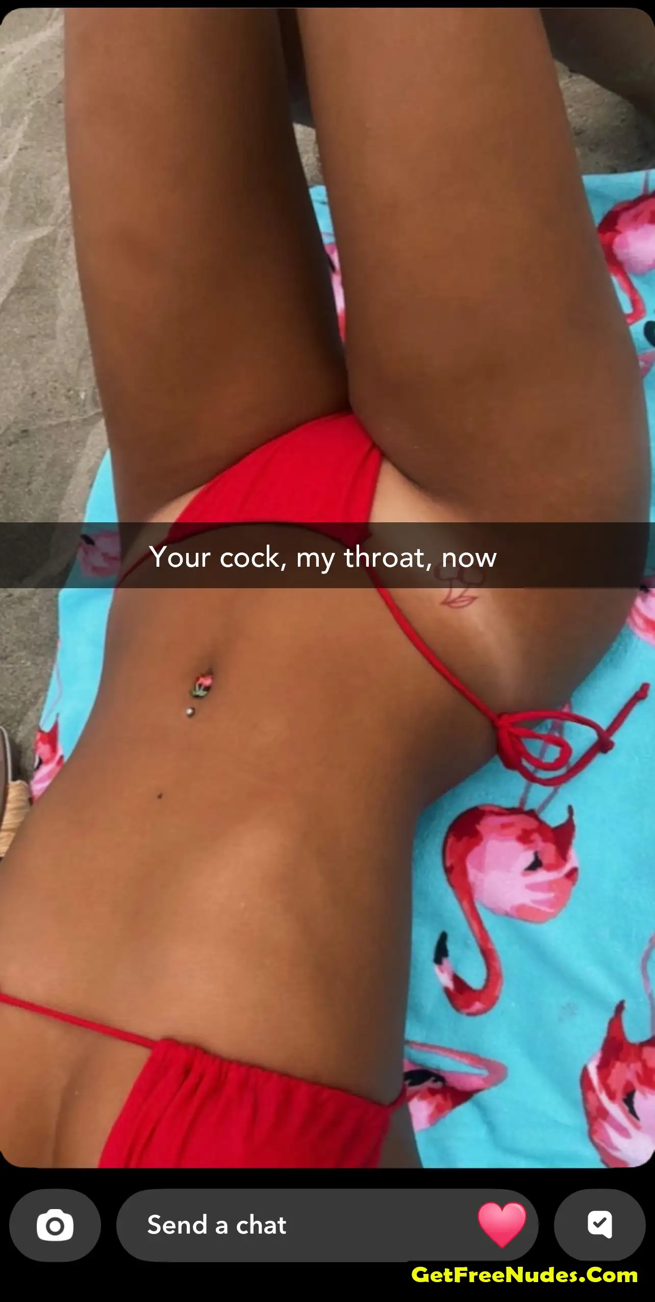 College girls leaked snapchat nudes - uncensored Snapchat images | Exclusive Leak