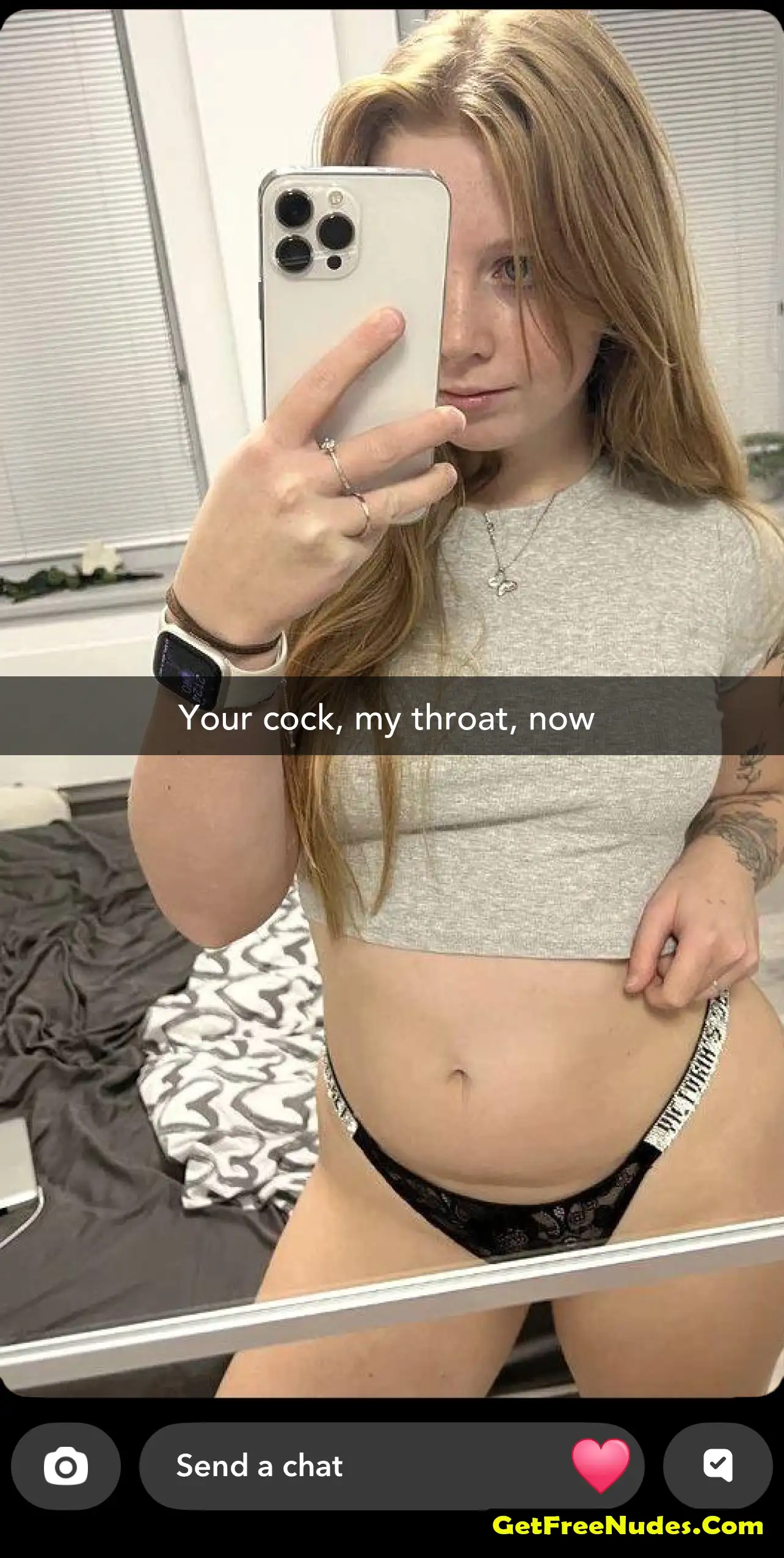 Reddit snapchat nudes leaks - leaked Snapchat pics | Exclusive Leak