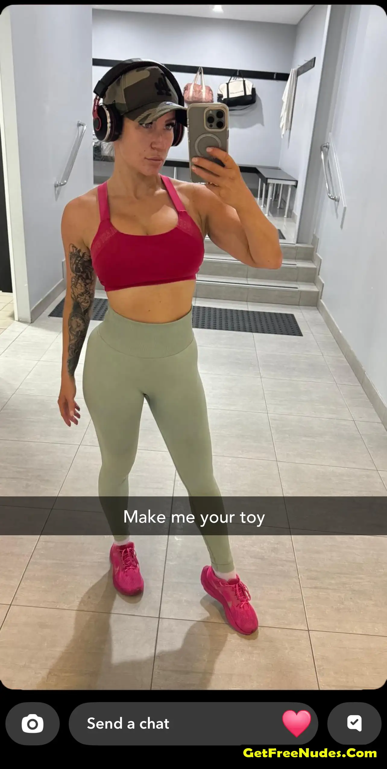 Snapchat nudes for free - uncensored Snapchat images | Exclusive Leak