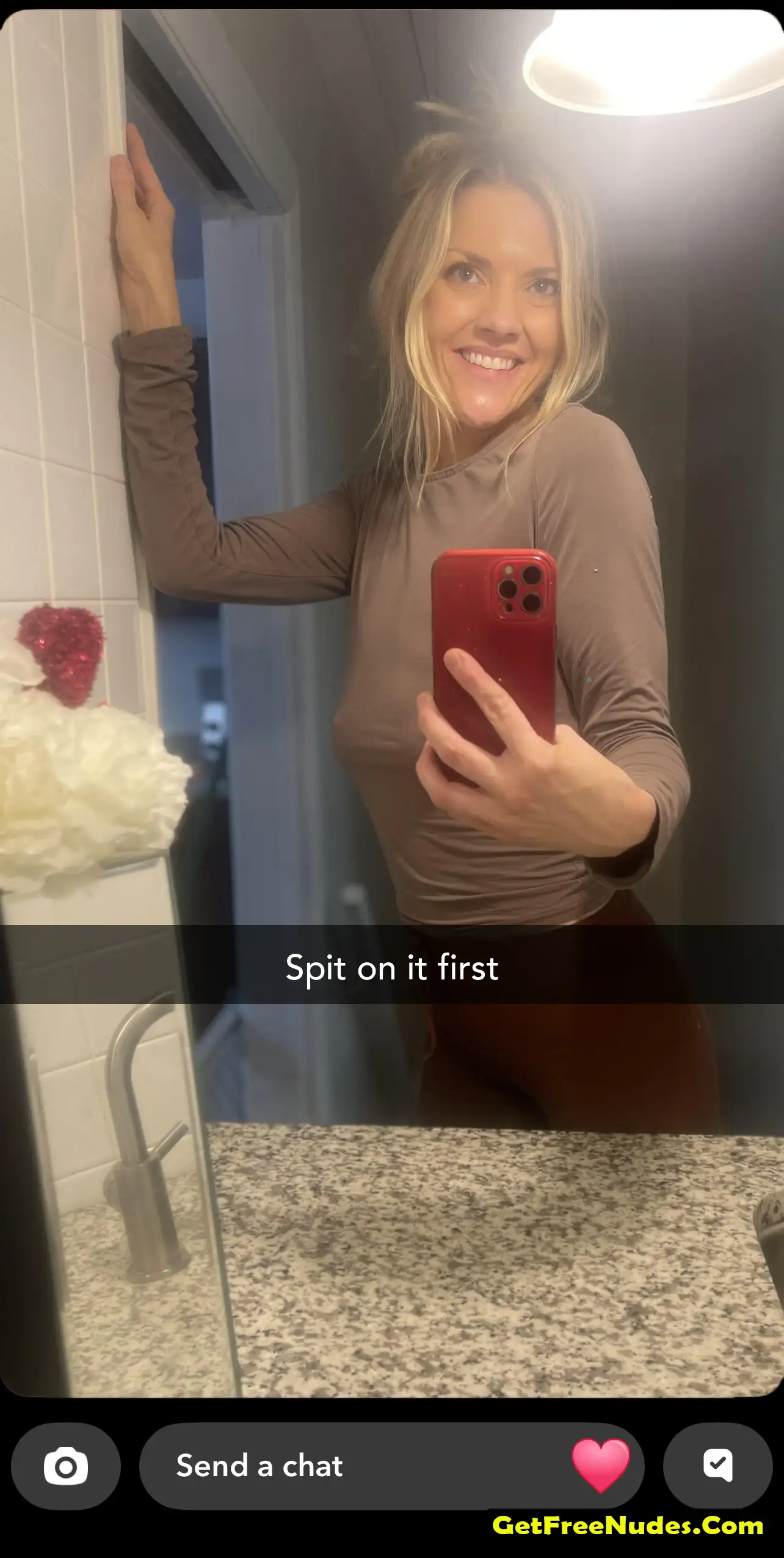 Hotwife snapchat pics - Snapchat nude gallery | Exclusive Leak