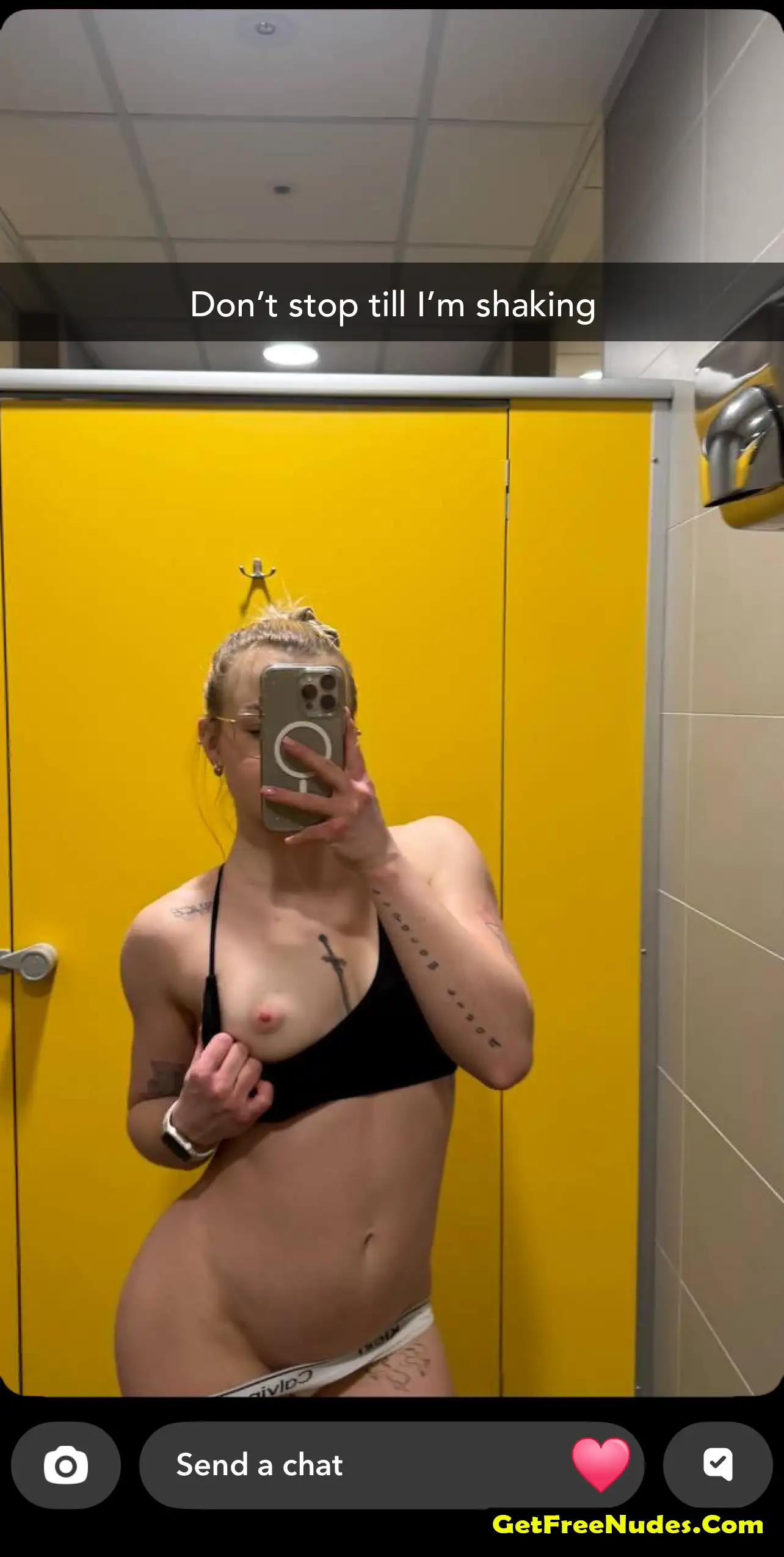 Snapchat nudes for free - Snapchat nude gallery | Exclusive Leak