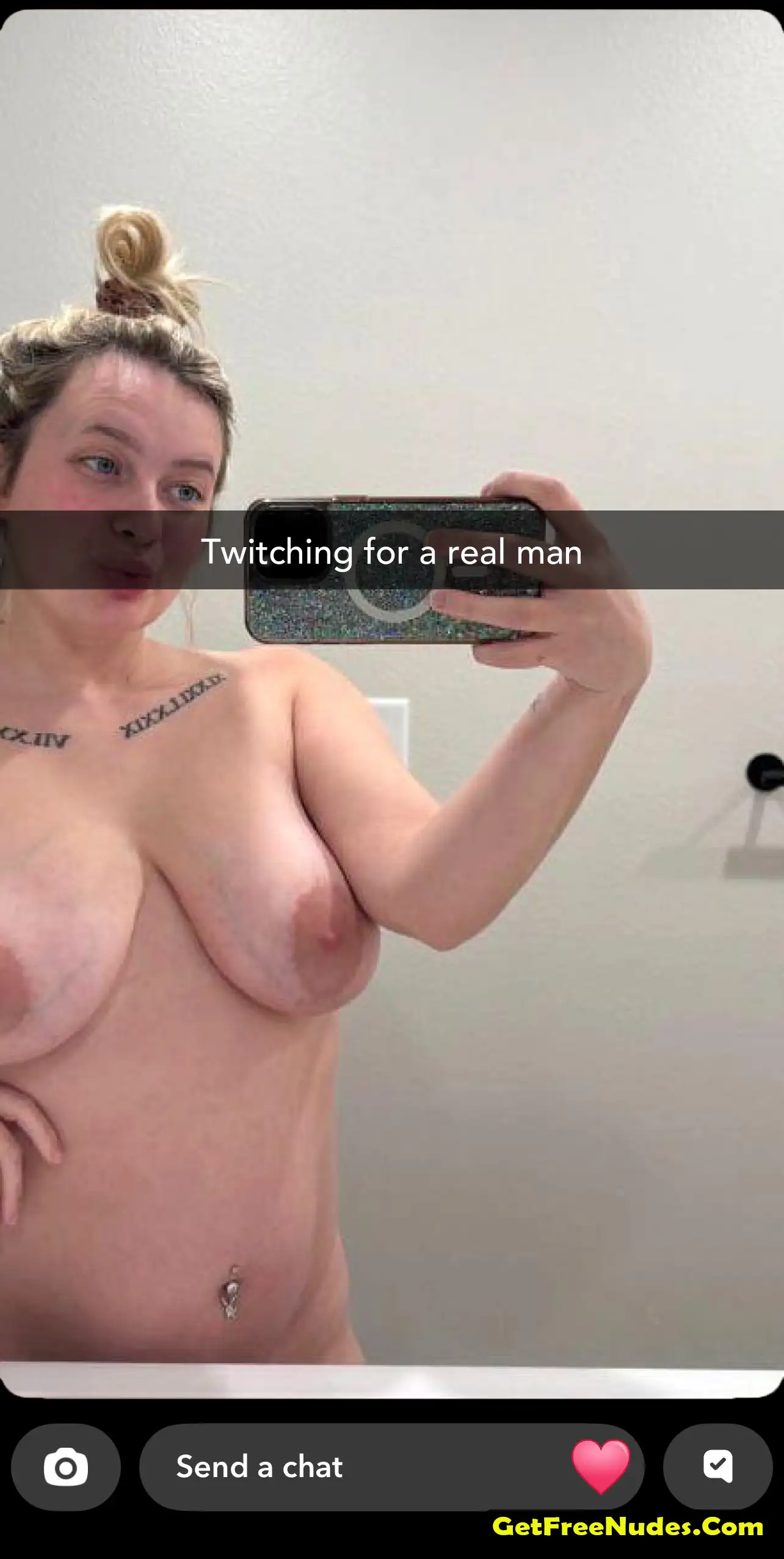 Onlyfans nudes leak - uncensored Snapchat images | Exclusive Leak