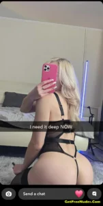 Steamy snapchat real snapchat nudes 1742472004