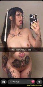 Viral snapchat exclusive snapchat nudes 1742364051