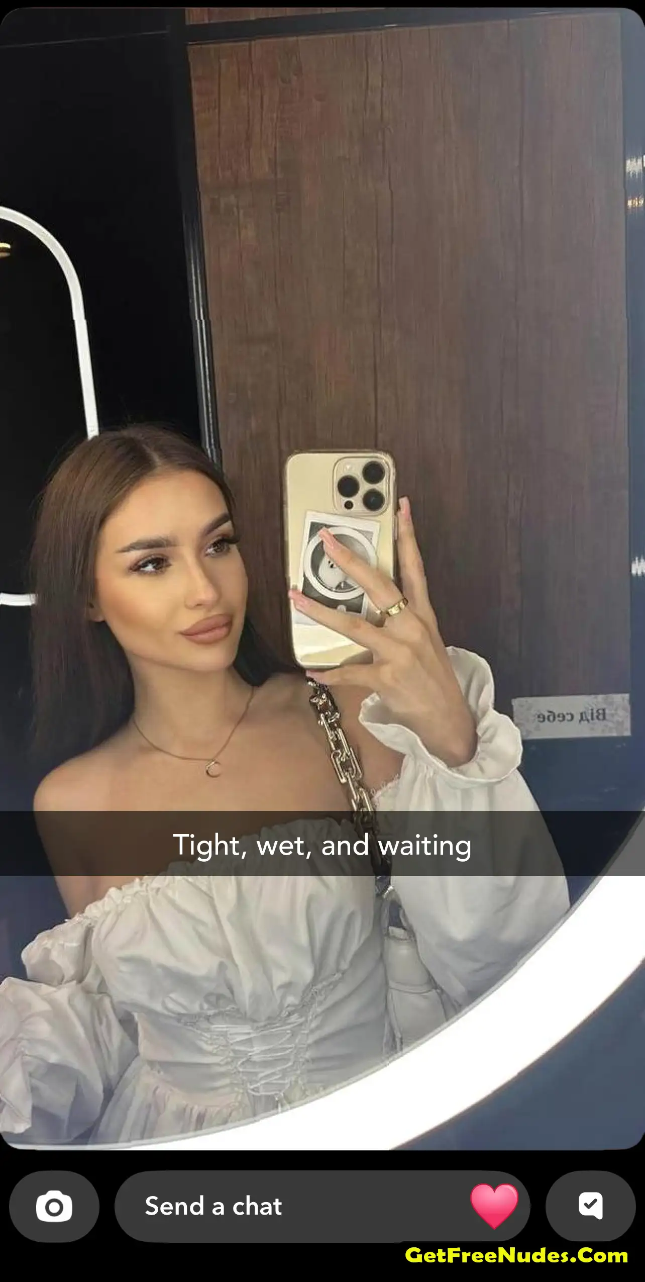 Latest snapchat nudes leaks 2025 - viral Snapchat snaps | Exclusive Leak
