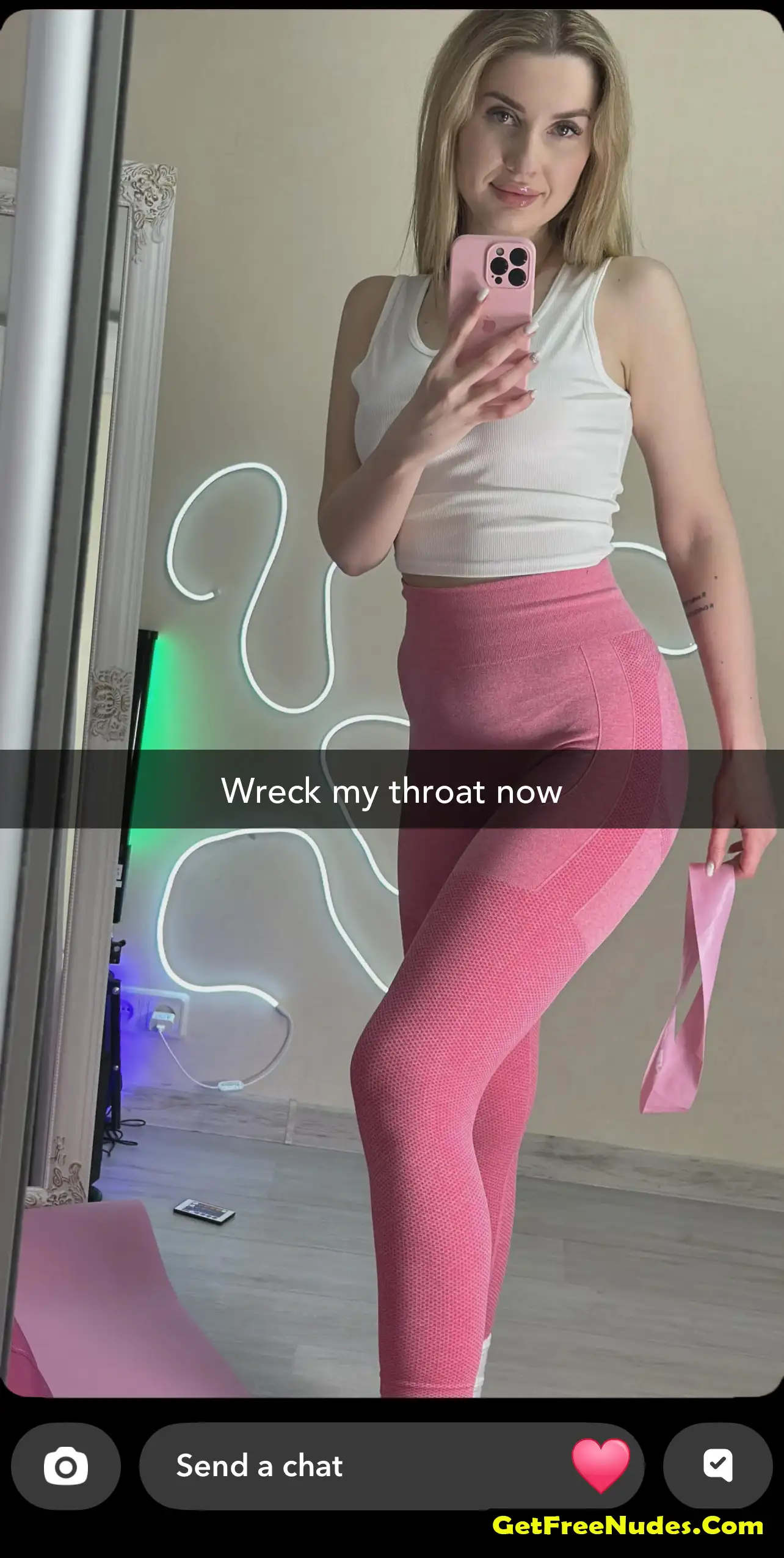 Viral snapchat nudes - Snapchat nude gallery | Exclusive Leak