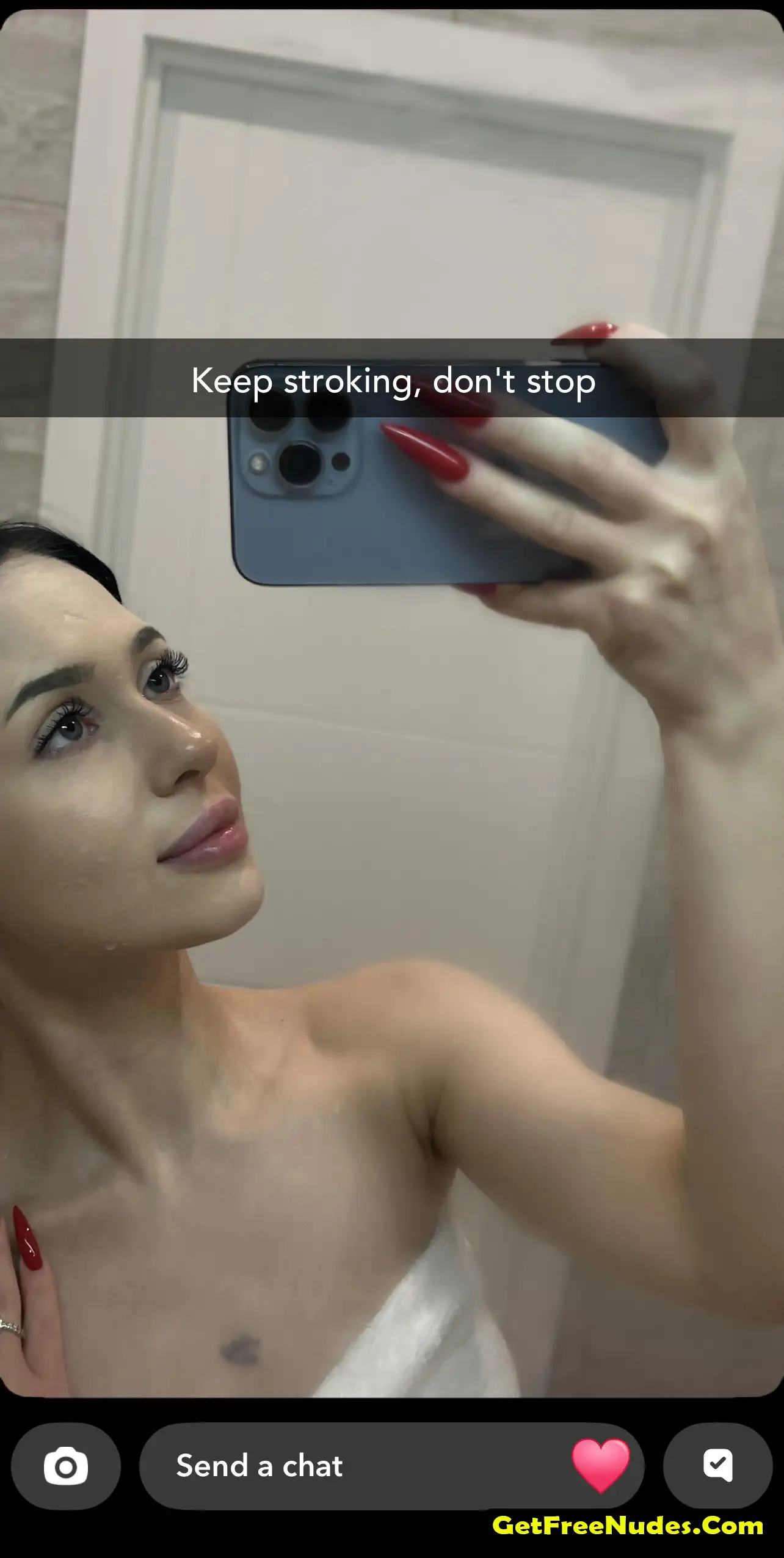 Full snapchat leaks download - leaked Snapchat pics | Exclusive Leak