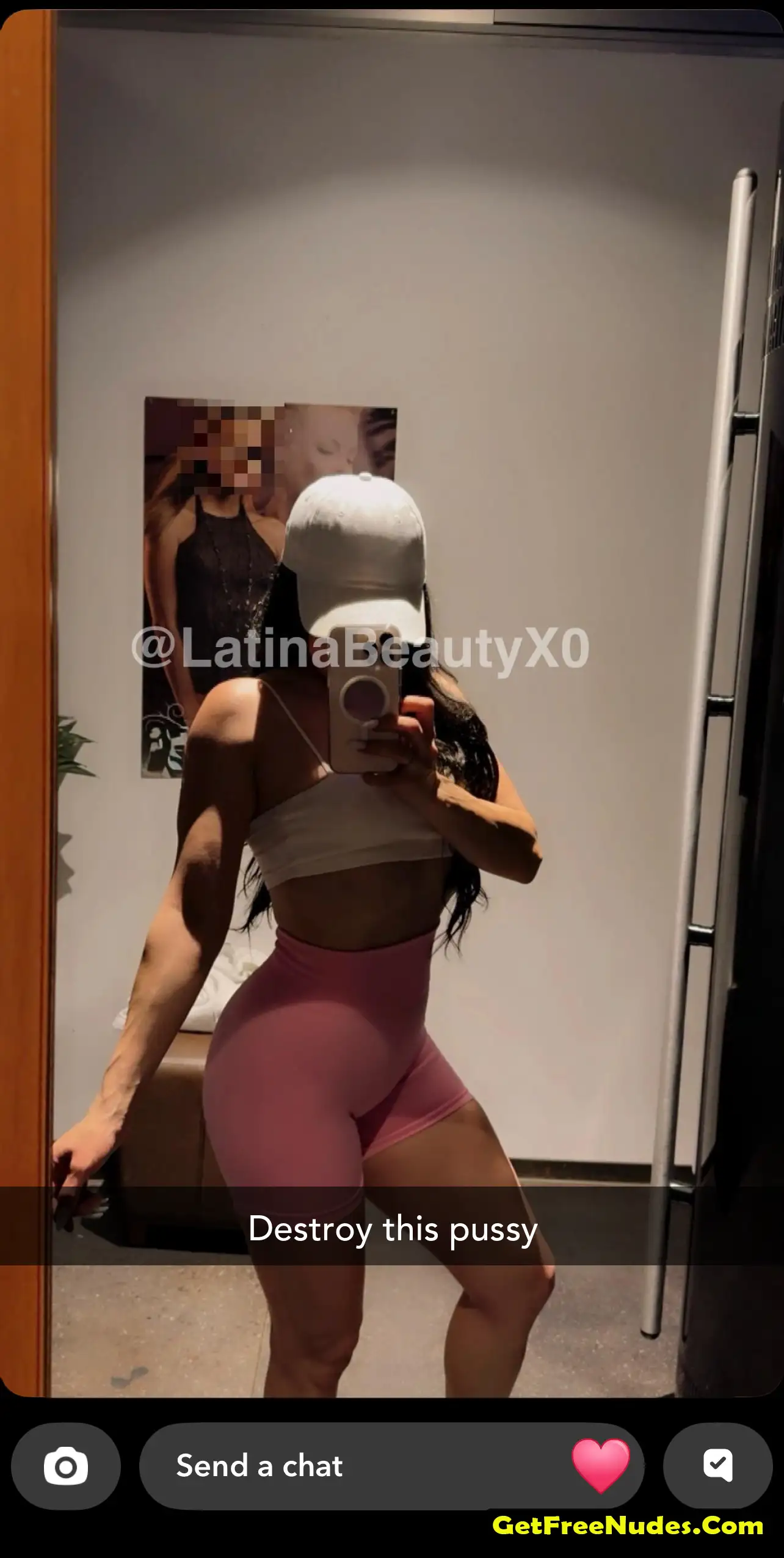 Uncensored snapchat nudes - uncensored Snapchat images | Exclusive Leak