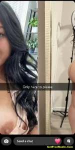 Racy snapchat real snapchat nudes 1745578915