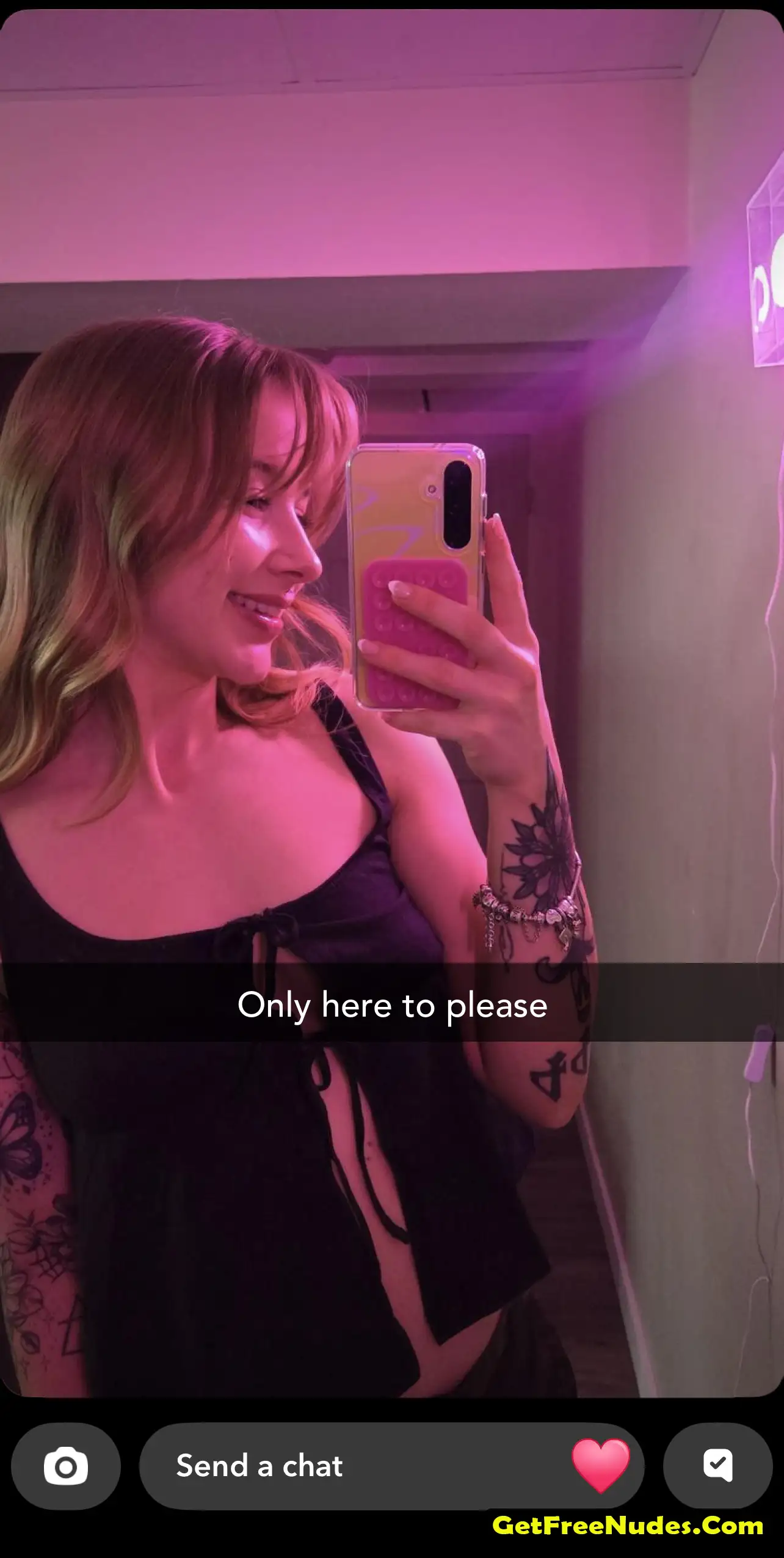 Viral snapchat nudes - Snapchat nude gallery | Exclusive Leak
