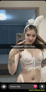 Scandalous snapchat exclusive snapchat nudes 1745708542