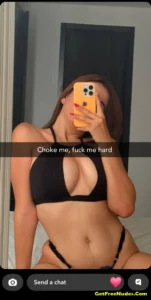 Sexy snapchat exclusive snapchat nudes 1745989522