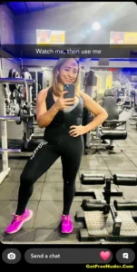 Smokin snapchat uncensored snapchat nudes collection 1745730332
