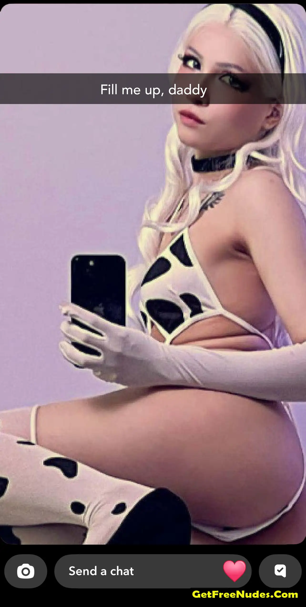 Private snapchat leaks - viral Snapchat snaps | Exclusive Leak