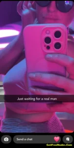 Untamed snapchat uncensored snapchat nudes collection 1745881512