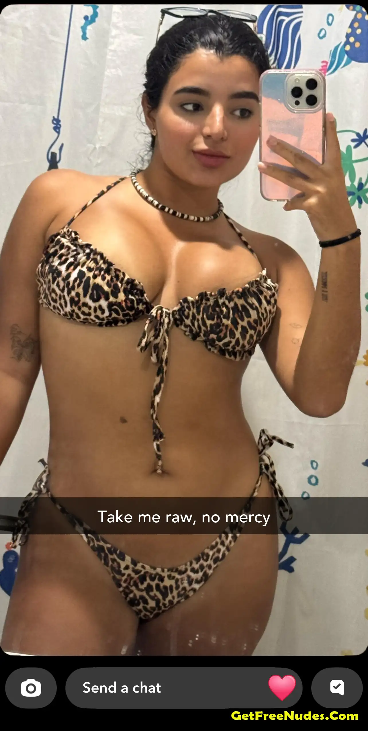 Download snapchat leaks free - uncensored Snapchat images | Exclusive Leak