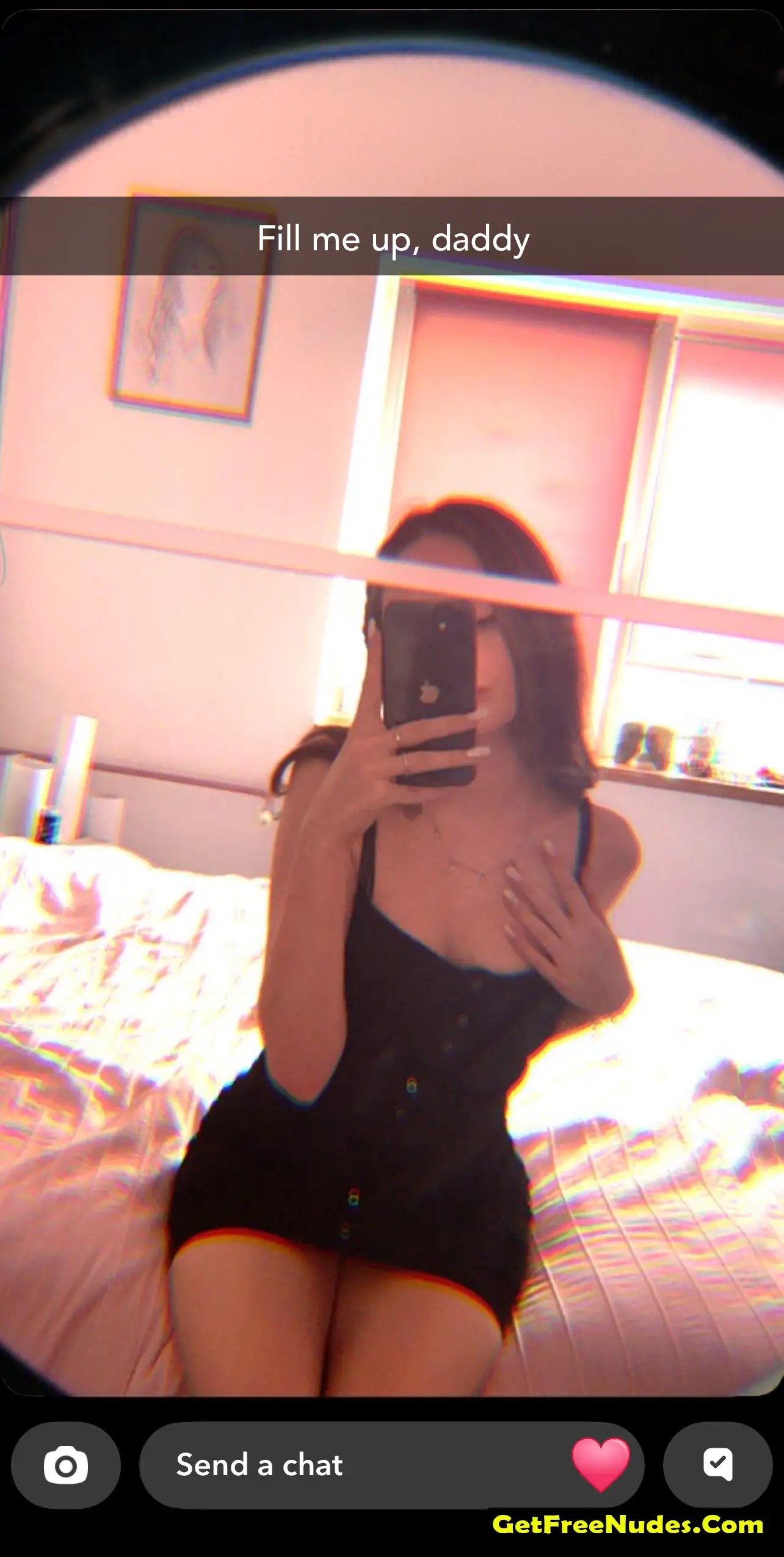 Full snapchat leaks download - viral Snapchat snaps | Exclusive Leak