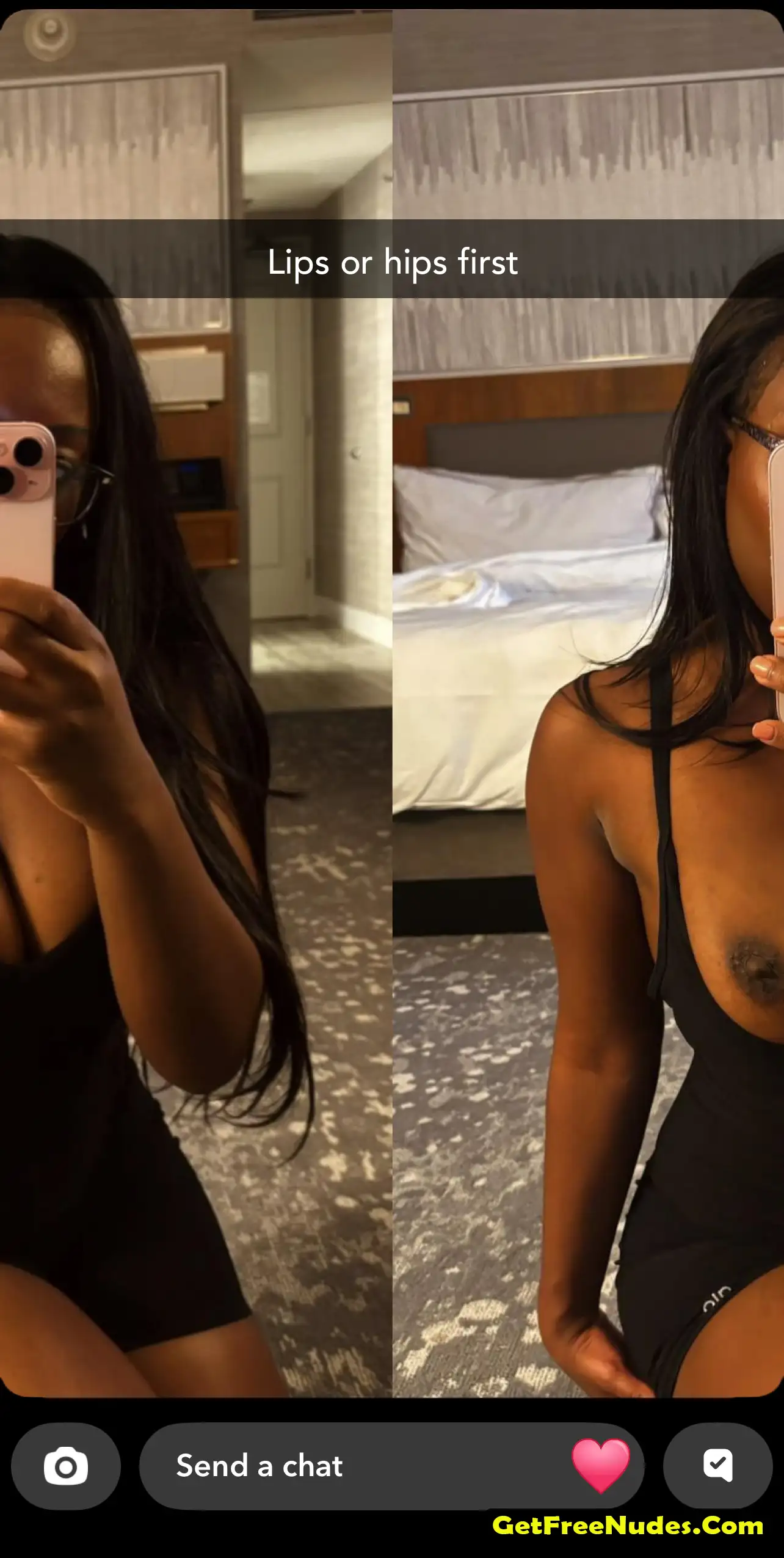 Onlyfans nudes leak - leaked Snapchat pics | Exclusive Leak