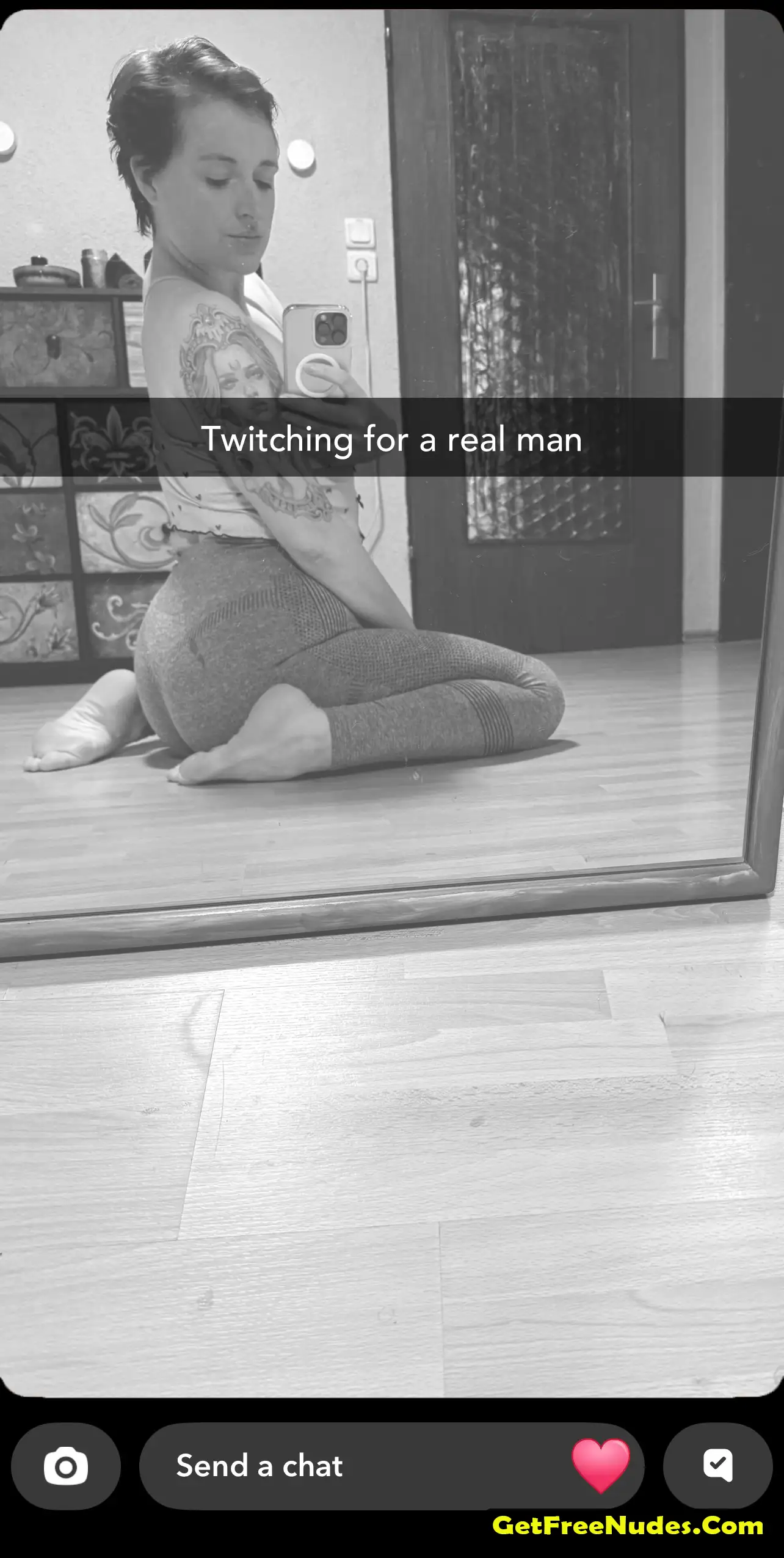 Best free nude sites - private Snapchat photos | Exclusive Leak