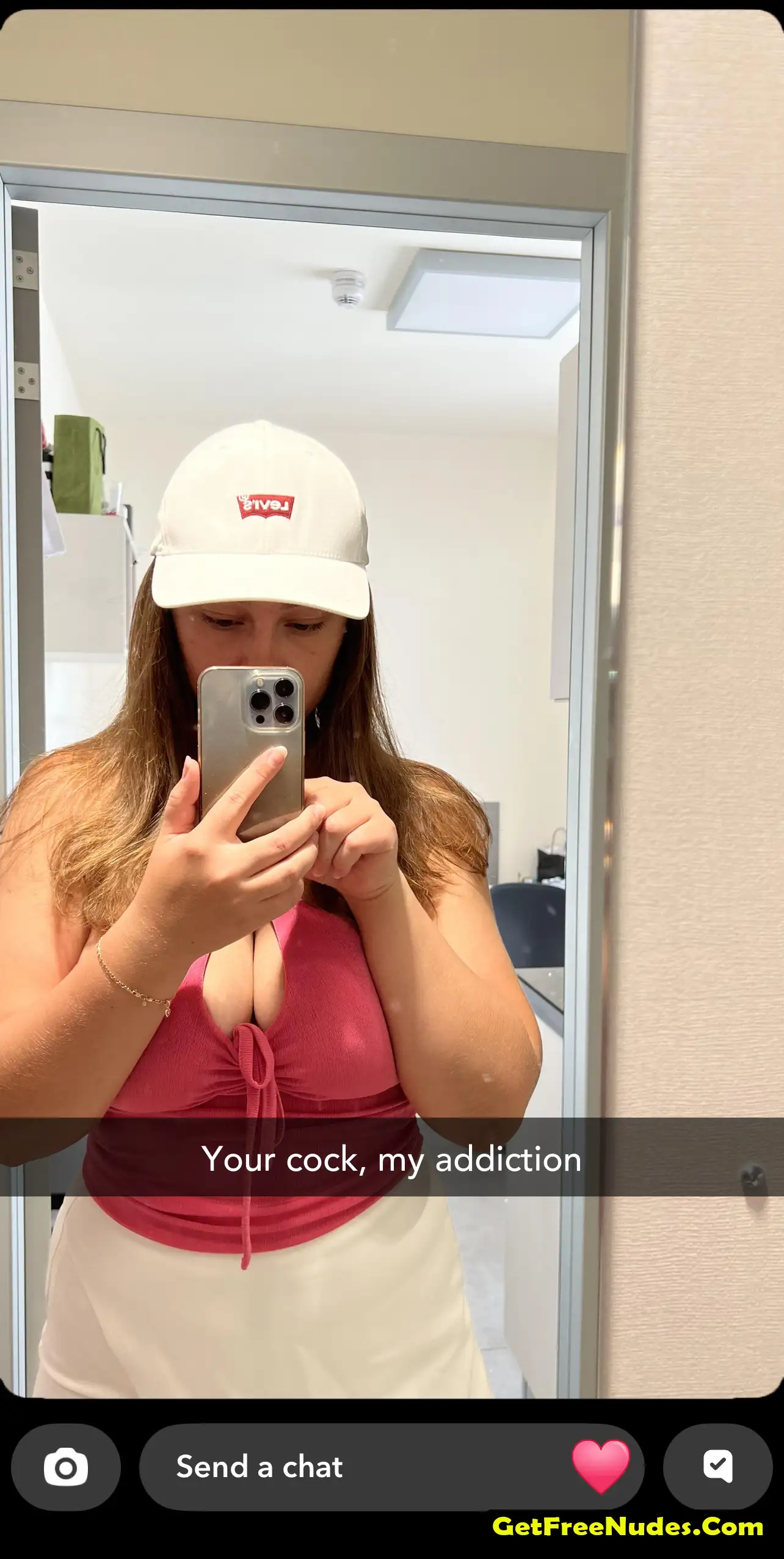 Free leaked snapchat nudes - uncensored Snapchat images | Exclusive Leak
