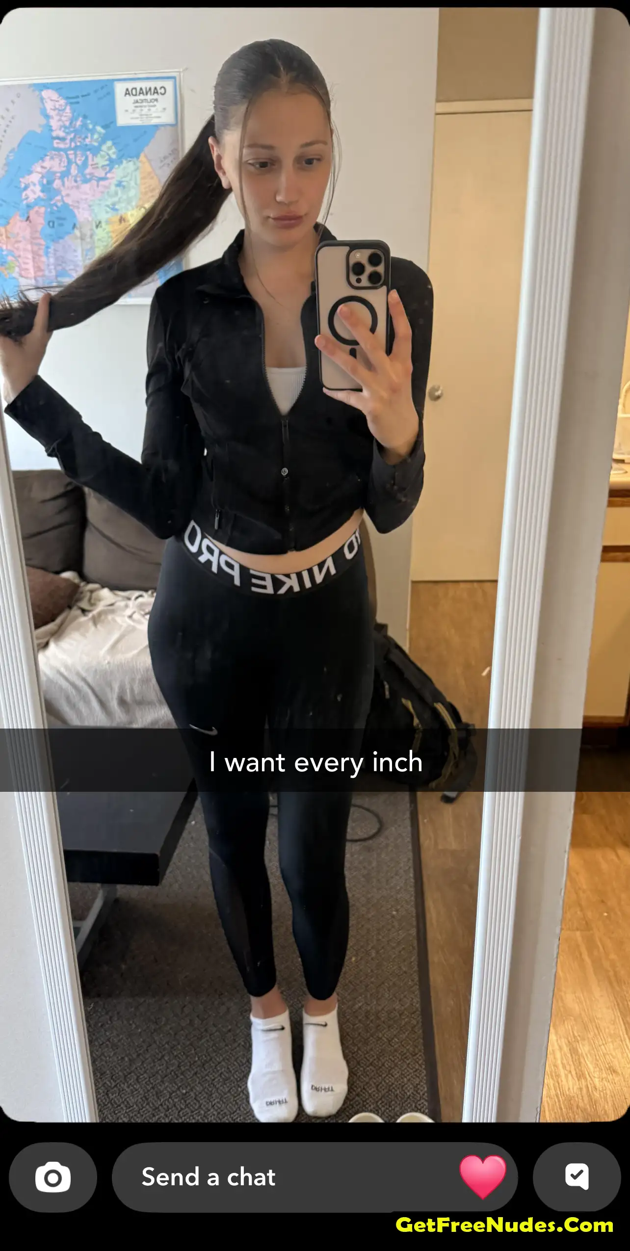 Onlyfans nudes leak - uncensored Snapchat images | Exclusive Leak