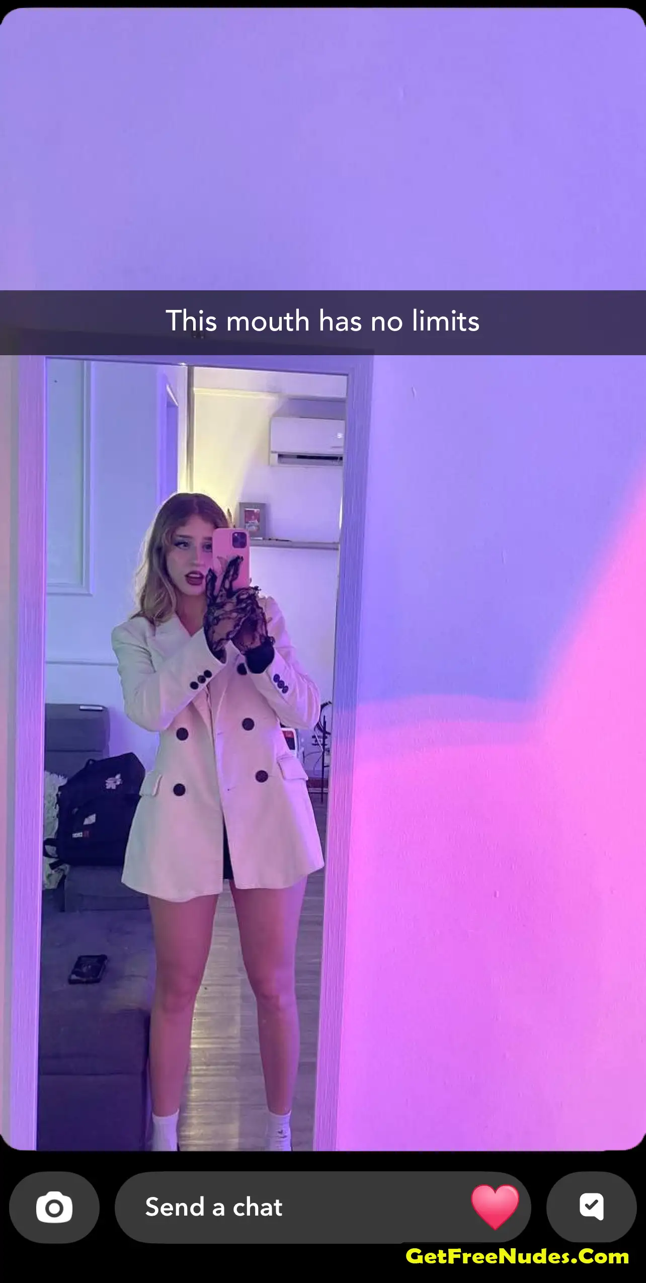 Private snapchat leaks - viral Snapchat snaps | Exclusive Leak