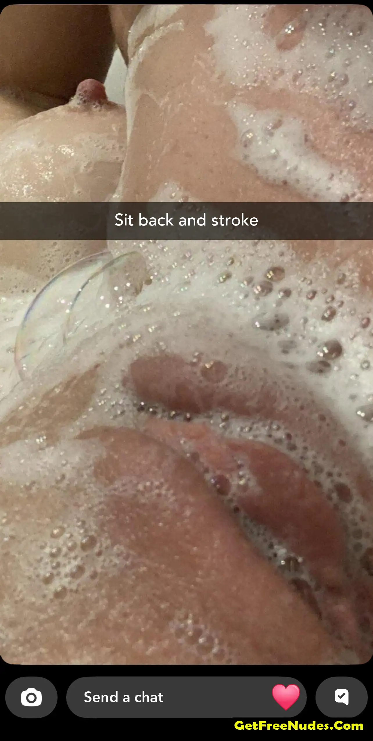 Private snapchat leaks - uncensored Snapchat images | Exclusive Leak