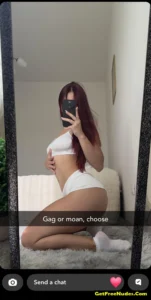 Bombshell snapchat real snapchat nudes compilation 1748171115