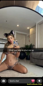 Bombshell snapchat trending snapchat nudes 1747393387
