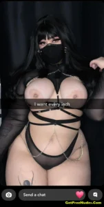 Bombshell snapchat uncensored snapchat nudes collection 1746270097