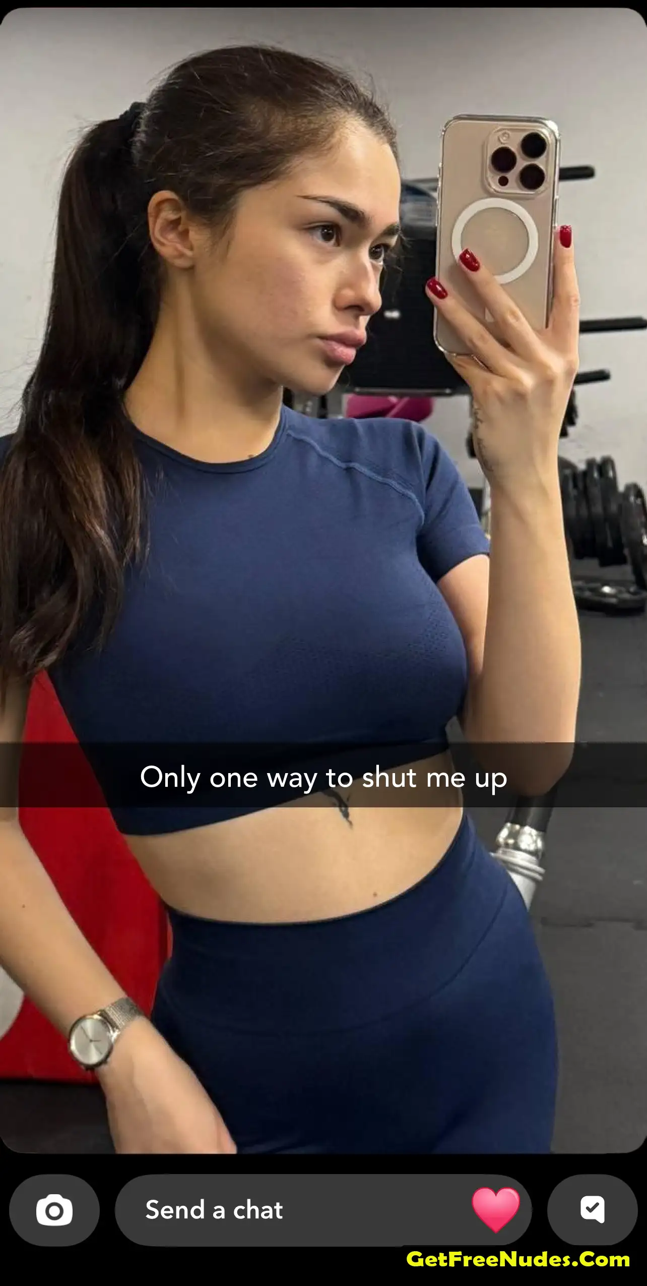 Private snapchat nudes - private Snapchat photos | Exclusive Leak