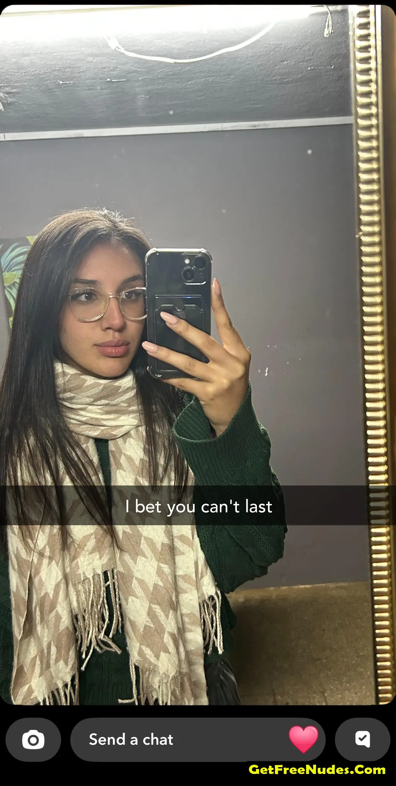 Real leaked snapchat nudes - private Snapchat photos | Exclusive Leak
