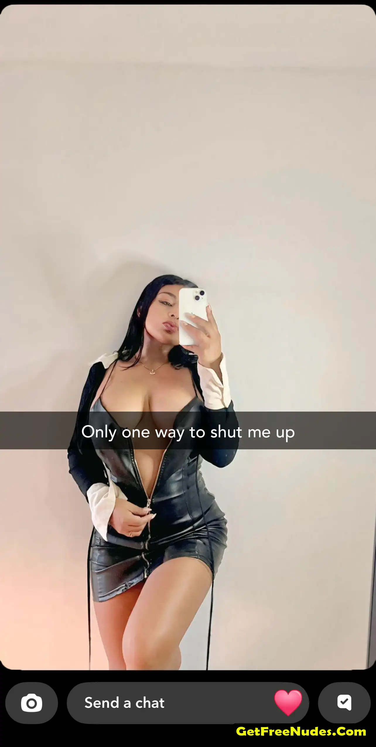 Viral snapchat nudes - viral Snapchat snaps | Exclusive Leak