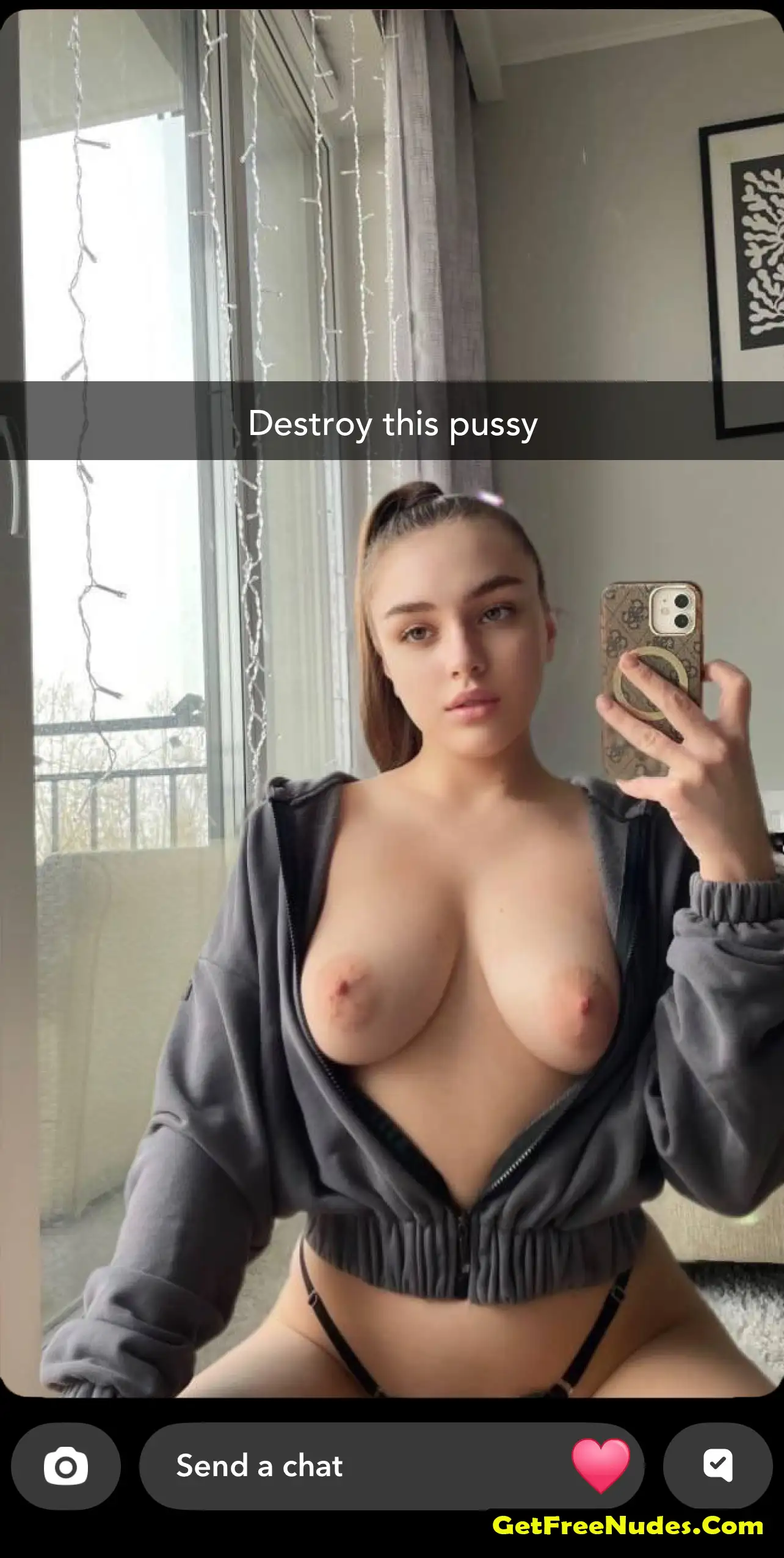 Best free nude sites - private Snapchat photos | Exclusive Leak