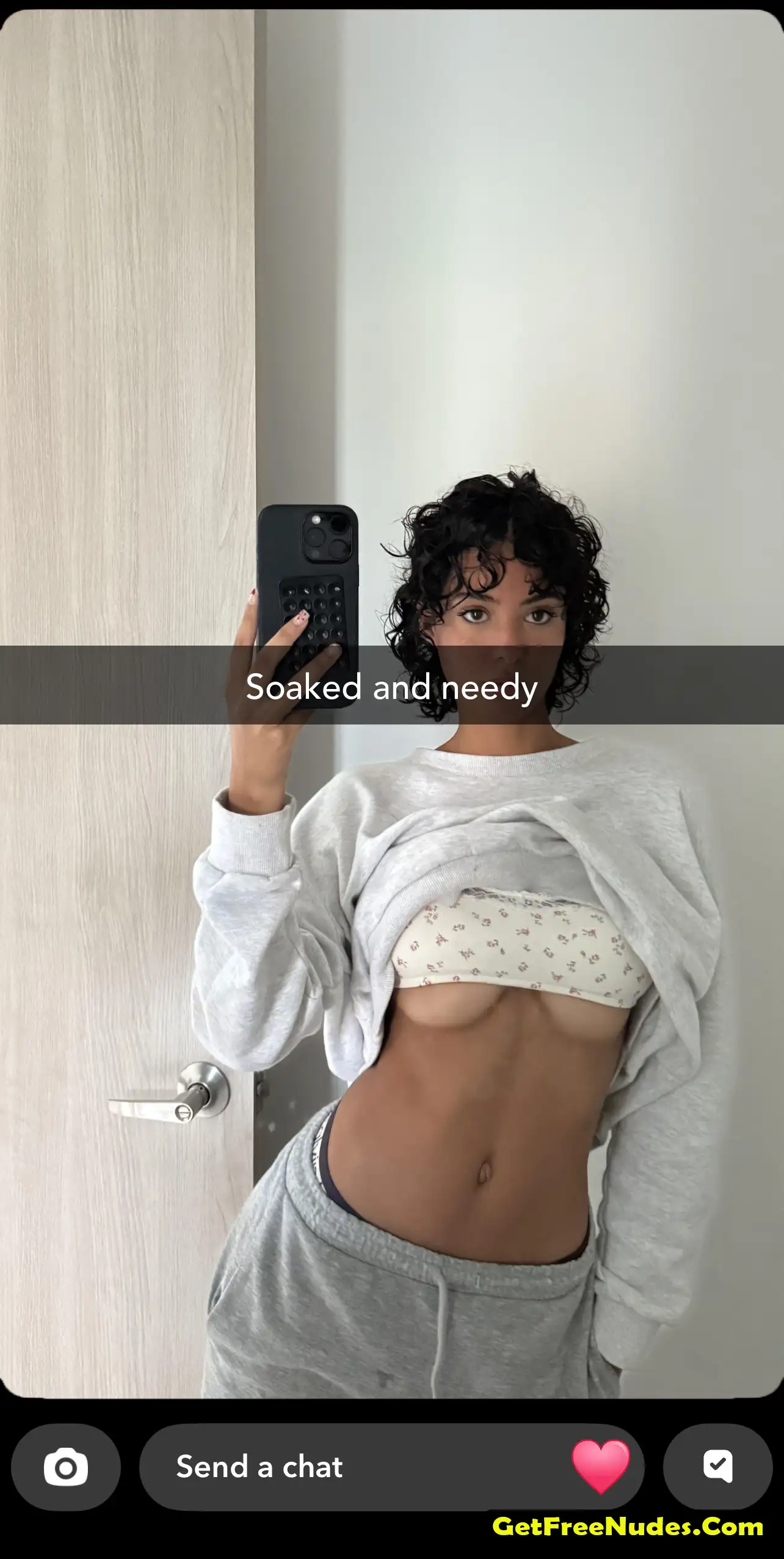 Snapchat cheating creampie - uncensored Snapchat images | Exclusive Leak