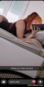 Fucking snapchat snapchat nudes for free 1748430156
