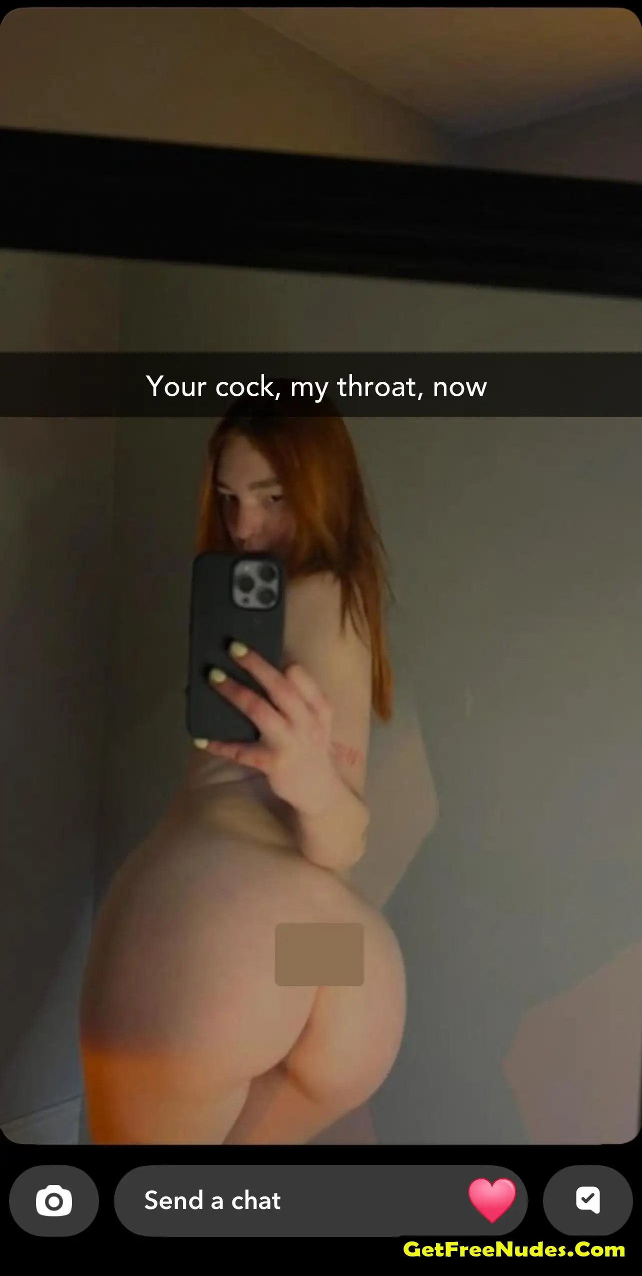 Snapchat nudes pictures - uncensored Snapchat images | Exclusive Leak