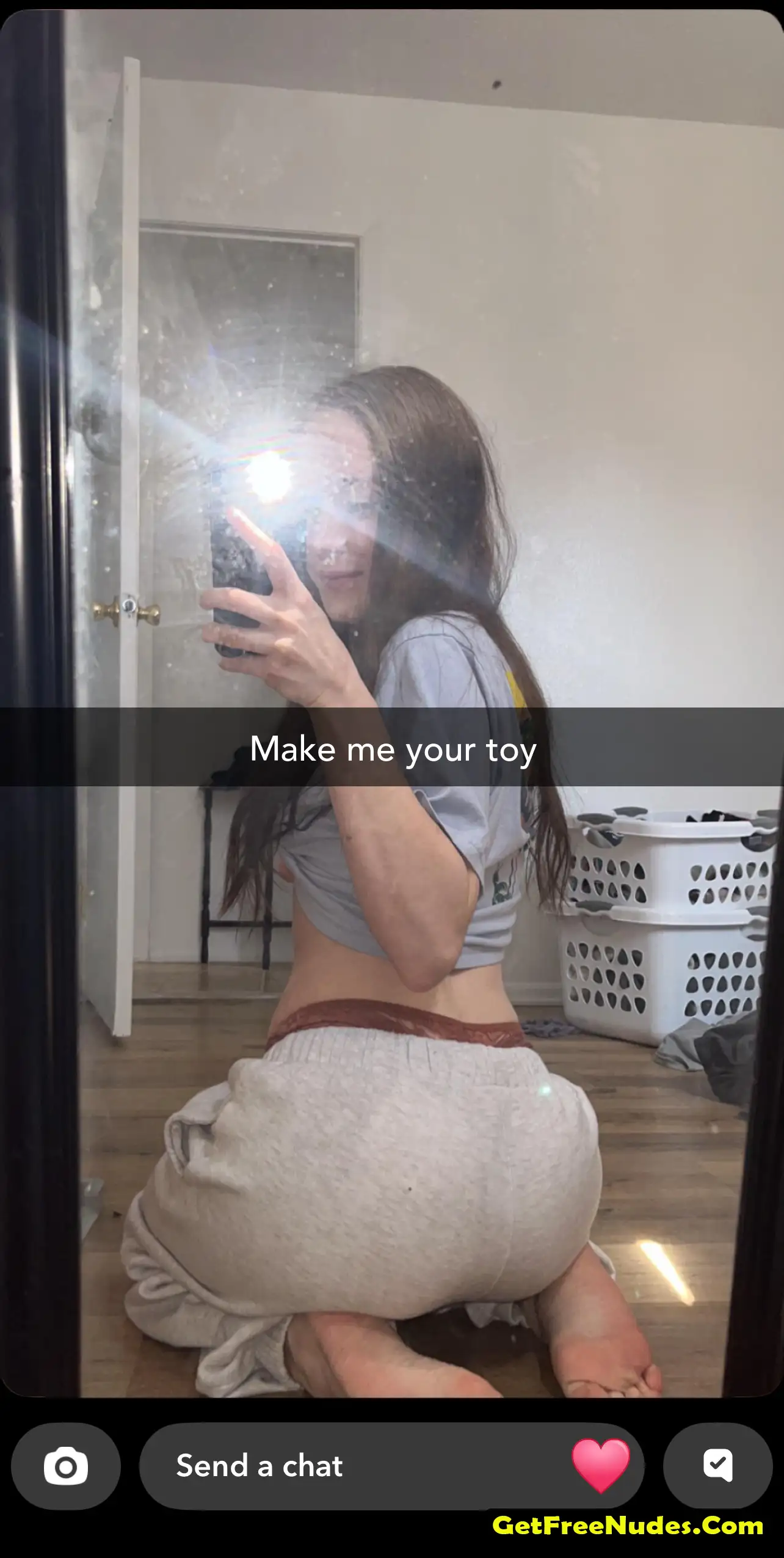 Celebrity nudes leaked - leaked Snapchat pics | Exclusive Leak