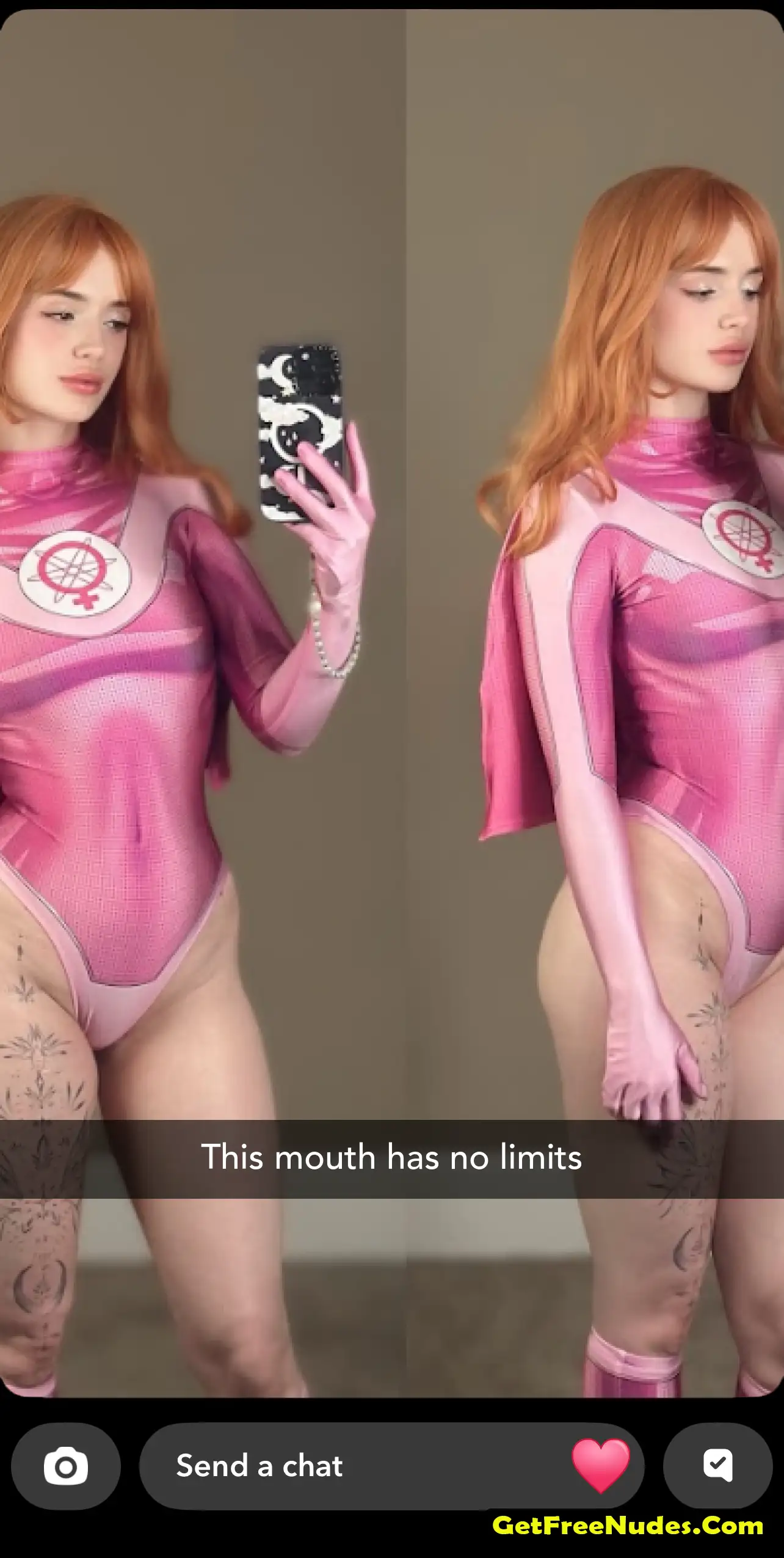 Free snapchat nudes - viral Snapchat snaps | Exclusive Leak