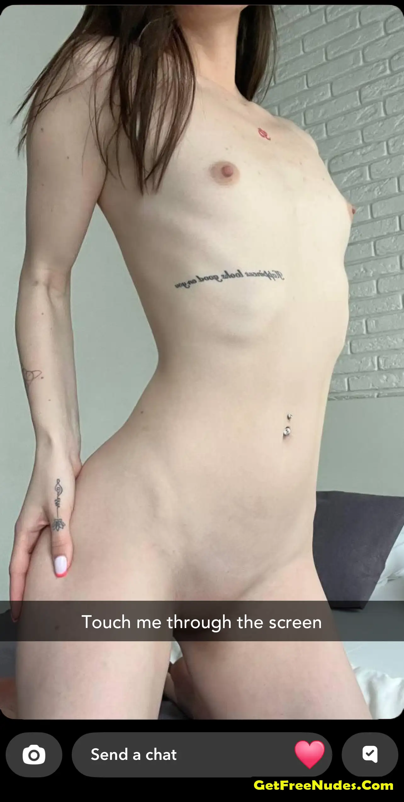 Snapchat nudes leak - Snapchat nude gallery | Exclusive Leak