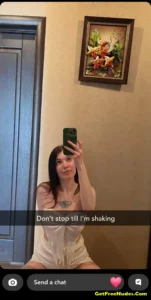 Intense snapchat exclusive snapchat nudes 1748538125