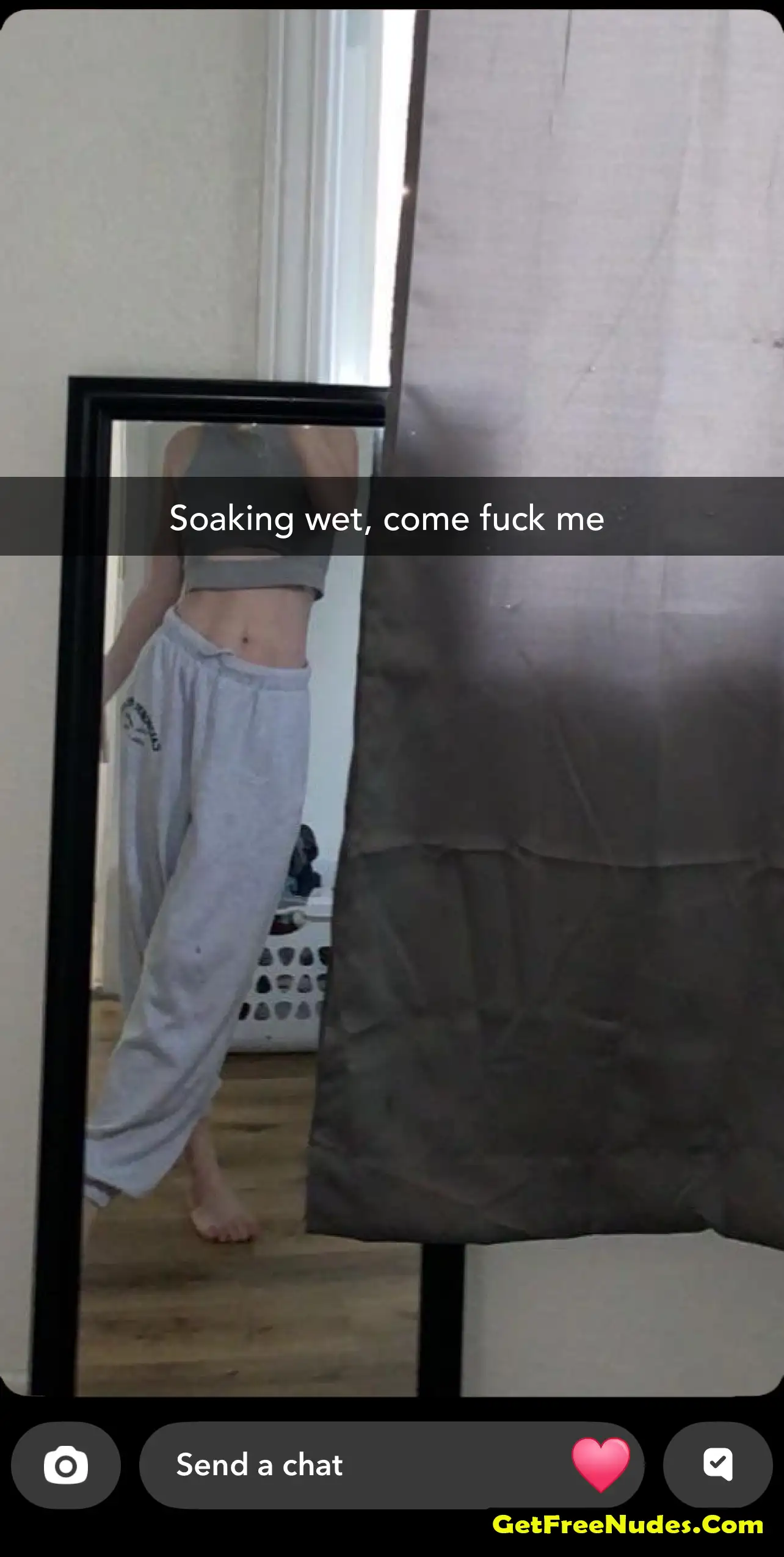 Free snapchat nudes - viral Snapchat snaps | Exclusive Leak