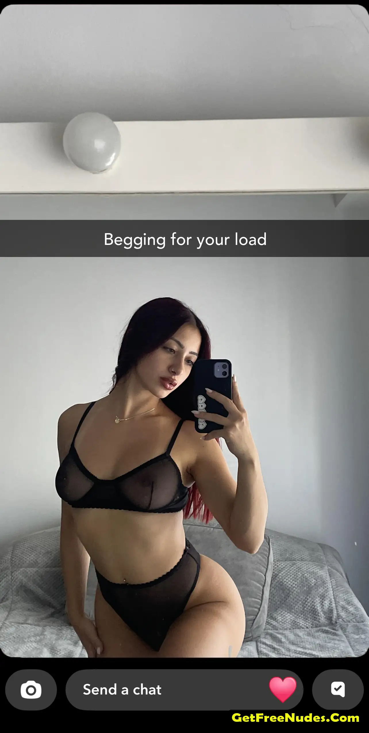 Latest snapchat nudes leaks 2025 - uncensored Snapchat images | Exclusive Leak