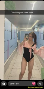 Intense snapchat private snapchat nudes 1747630951