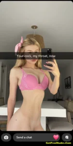 Intense snapchat private snapchat nudes 1748689331