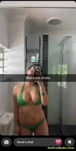 Intense snapchat real snapchat nudes compilation 1748149373