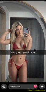 No holds barred snapchat exclusive snapchat nudes 1746075713