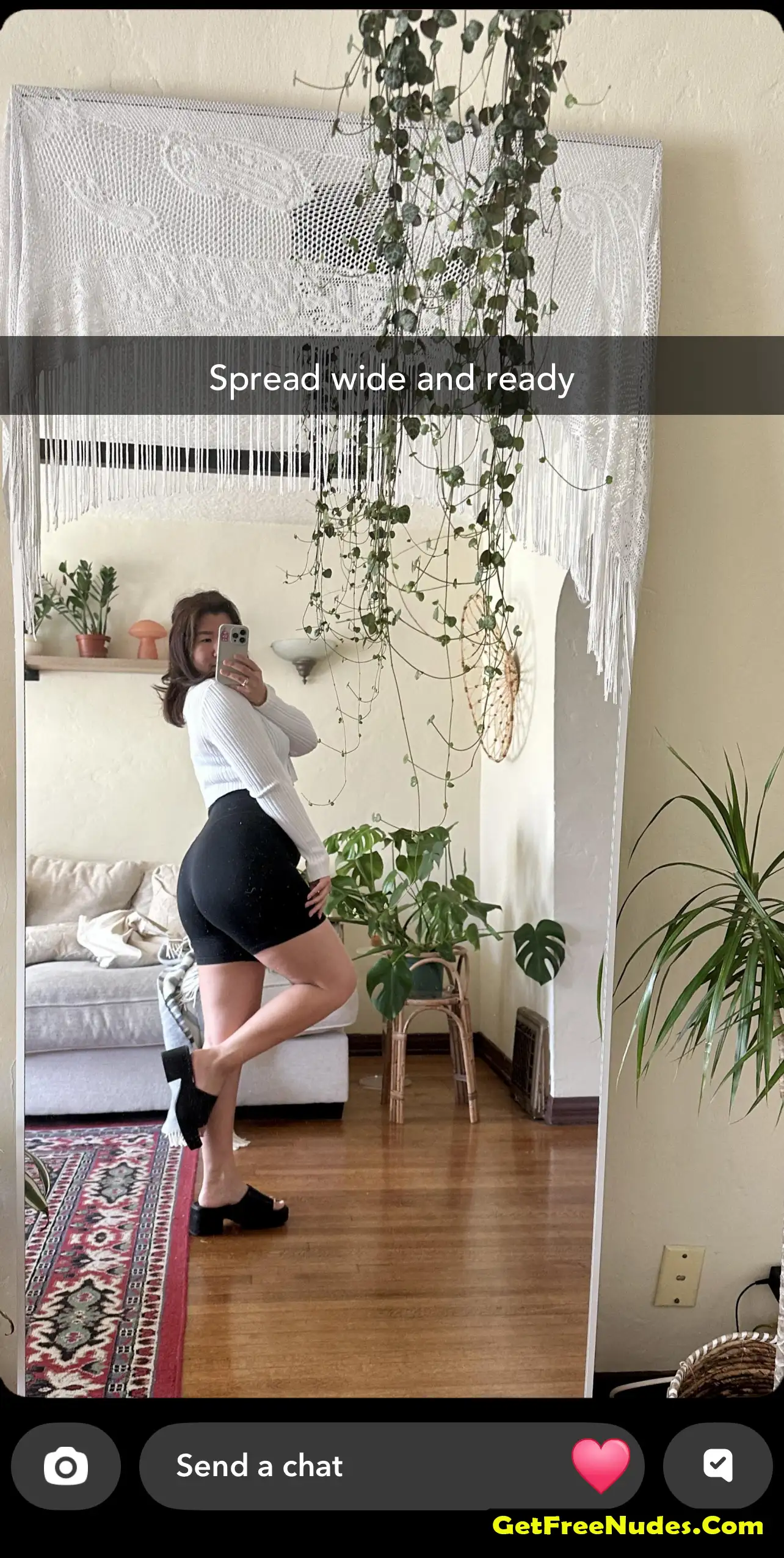 Free leaked snapchat nudes - leaked Snapchat pics | Exclusive Leak