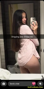 No holds barred snapchat private snapchat nudes 1747760535