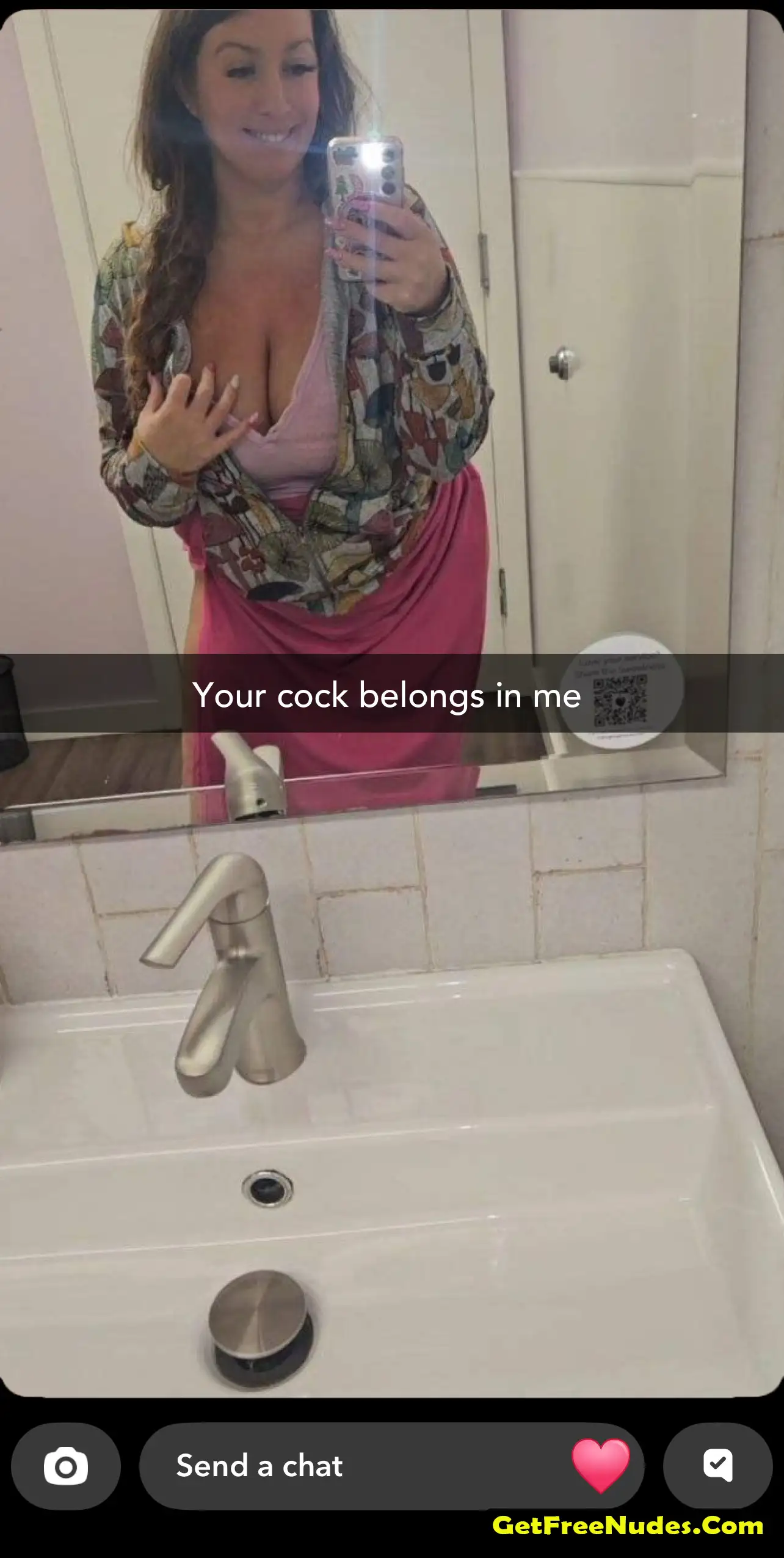 Snapchat nudes for free - uncensored Snapchat images | Exclusive Leak